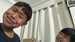 Earleen and Chota lepcha new vlog [upl. by Ardnoed534]