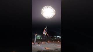 Happy Diwali 😘 shorts viralshorts cricket kohlieditz indianbatsman [upl. by Nilerual]