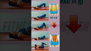 Exercise  Weight Loss Exercises At Home  Exercise To Lose Weight Fast At Home shortsexercise [upl. by Atikahs]