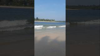 Delta Point where sea meets river  Udupi  Karnataka Tour karnataka tour udupi solotravel [upl. by Nagaer]