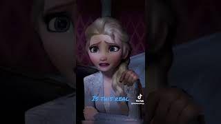 Anna dies in frozen 3 real or fake [upl. by Hermon]