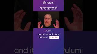 Empowering developer to selfservice infrastructure with Pulumi platformengineering [upl. by Iridissa]