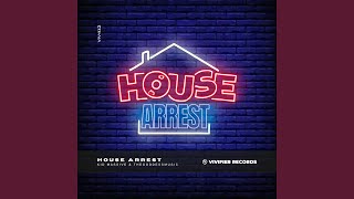 House Arrest Preview [upl. by Enytnoel]