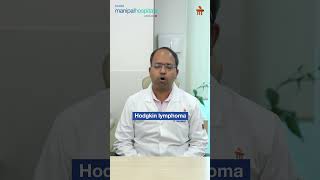 Lymphoma Awareness  Dr Mridul Malhotra  Manipal Hospital Delhi [upl. by Paton]