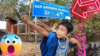 Increíble 🤑 encuentro en el Pajonal No creerás lo que vivimos Video de el PAJONAL Y SANTIAGO 🤠 [upl. by Benedetta]