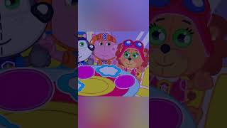 LionET  Fun Day With Soft Toys  Cartoon for Kids [upl. by Karolyn]