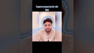 ¿sabes cómo se empaqueta el DNA [upl. by Okramed]