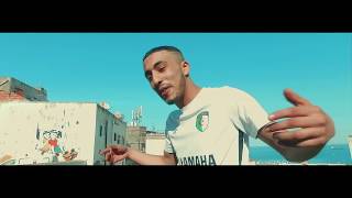 Krilino  En direct dAlger Clip officiel [upl. by Seravat]