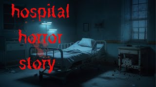 ❌3 Disturbing TRUE Hospital Horror Stories ❌ [upl. by Mirth991]