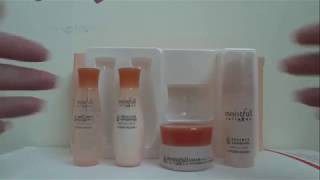 รีวิว ชุดกิฟท์เซ็ท ETUDE HOUSE moistfull collagen เอาคลอลาเจนมาบำรุงผิวกันนะ [upl. by Sulokcin156]