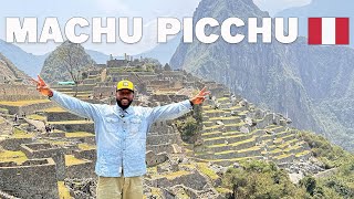 Machu Picchu Circuit 3 [upl. by Akerdnahs780]