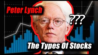 Investing Is Easier When You Understand The Types of Stocksstcokmarket [upl. by Adnorehs]