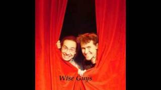 Wise Guys  Die Philosoffen live LYRICS [upl. by Aaberg247]