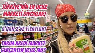 ARADAKİ FARKA İNANAMAYACAKSIN FİYAT KARŞILAŞTIRMA TÜRKİYE’NİN EN UCUZ MARKETİreklamdeğildir [upl. by Dreyer]