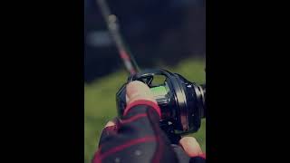 Proberos  BaitCasting Reels Metal Super Long Casting Magnetic brake Carp Fishing Reel baitcasting [upl. by Karas]