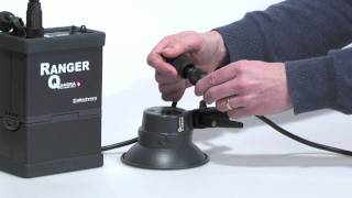 Elinchrom Ranger Quadra  Produktinformation [upl. by Reidar465]