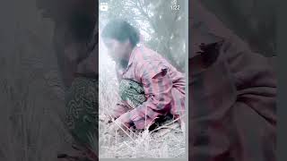 shortvideo dhan katet Samy youtubeshorts song Hindi song [upl. by Alinoel586]