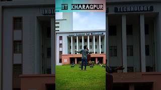 Iit kharagpur theiitiandpk iitkgp iitian mechanical iit [upl. by Nichole]