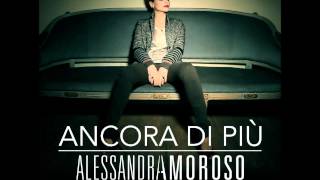 alessandra amoroso quotciaoquot testo [upl. by Adnuahs]