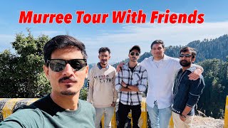 We Got Scammed In Nathia Gali Murree  Murree Tour Vlog 2024  Nathia Gali Vlog 2024 [upl. by Coheman67]