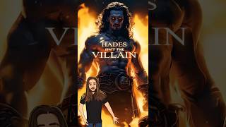 The Truth About Hades 💥 Not a Villain [upl. by Dahaf]