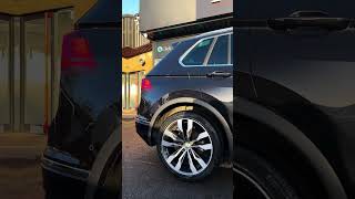 VOLKSWAGEN TIGUAN 20 TDI RLine Tech SUV 5dr Diesel DSG Euro 6 ss 150 ps  HUGE SPEC LIST [upl. by Camilla]