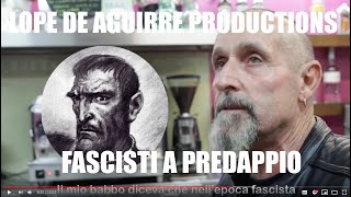 Fascisti a Predappio nostalgici di Benito Mussolini [upl. by Gwenny]