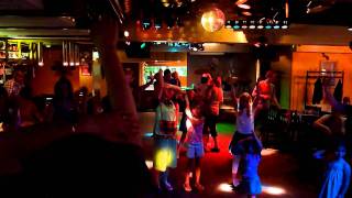 Kinderdisco op Camping Marisheem in MiddenLimburgMTS [upl. by Cordle796]