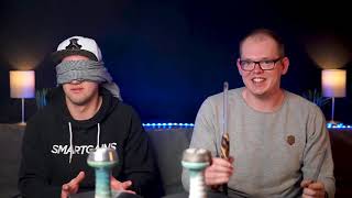 BLIND TEST VODKA IN DER BOWL  Macht es einen Unterschied [upl. by Qulllon286]