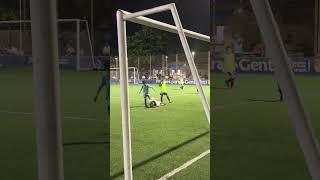 ATAJADOTAS  porteros arquero atajadas viralvideo viralshorts porterosmx goalkeeper [upl. by Annirak467]