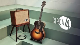 Introducing Circa 74 Acoustic and Vocal Amp [upl. by Alfeus]