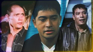 Epic Investigation Moments  Films Starring Cesar Montano Joko Diaz Robin Padilla [upl. by Ikila611]