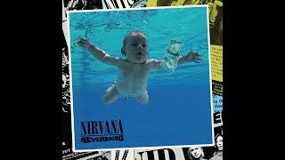 NIRVANA  Lithium Remastered 2021 HQ [upl. by Nolad]