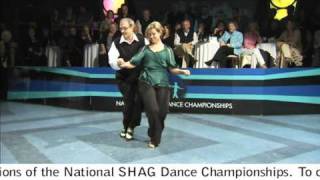 2011 NSDC  Professional Championsmov [upl. by Ydnyc]