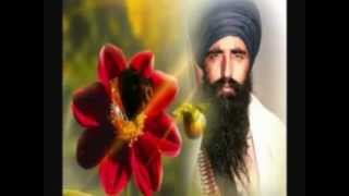 Dasam Bani KathaquotKilling of RaktavijaquotCHANDI CHARITAR by Sant Jarnail Singh Bhindaranwale [upl. by Ohaus]