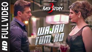 Tumhe Apna Banane Ka Lyrics  Armaan Malik  Neeti M  Amaal Malik  Hate Story 3 Song  RB Lyrics [upl. by Pilloff]