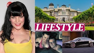 Pauley Perrette Lifestyle Net Worth Husband Boyfriends Age Biography Family Car Wiki [upl. by Atinrev]