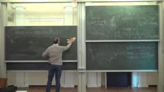 Lecture 2  Introduction to Riemannian geometry curvature and Ricci flow  John W Morgan [upl. by Helsie]