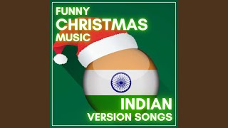 Sleigh Ride Indian Christmas Remix [upl. by Piane]