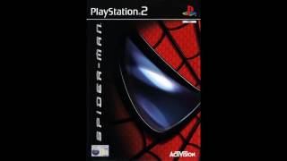 SpiderMan 1 Game Soundtrack 2002  Bronx Zoo [upl. by Nylaret]