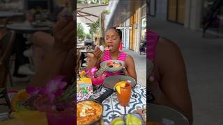 AUTHENTIC MEXICAN BRUNCH AND ALL DAY BREAKFAST [upl. by Wardieu]