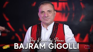 Bajram Gigolli  Prej Kosove dej Prevez Eurolindi gezuar2024 [upl. by Harahs]