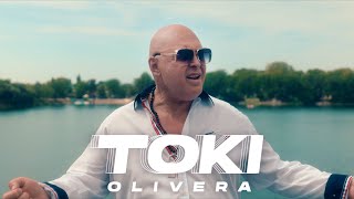 Toki  Olivera Official video 4k  2024 [upl. by Todhunter]