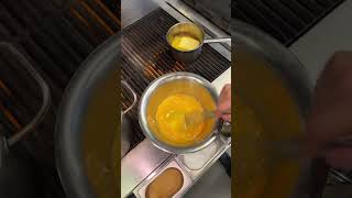 How We Make Béarnaise Sauce [upl. by Hanny520]