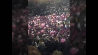 Graphic Footage of Islamic Terrorist Attack at Ariana Grande Concert in Manchester England 2017 [upl. by Suckram]