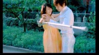 HQ MV Loves Waltz 爱的华尔滋  Yu Haoming amp Zheng Shuang [upl. by Zak]