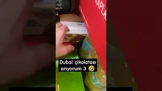 Dubai çikolatası tarifi reklamdeğil reklam dubai dubaiçikolatası burcuyaprak reklam [upl. by Saretta]