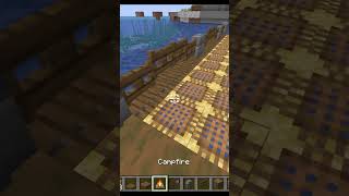 Minecrafts BIGGEST Bridge Build SECRET Revealed [upl. by Fital]