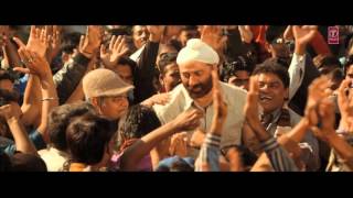 Song Making Singh Saab the Great Title Track  Sunny Deol  Latest Bollywood Movie 2013 [upl. by Laehcym]