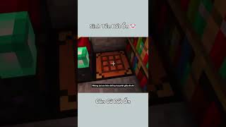 Sinh Tồn Bất Ổn  Tập 97   Căn Cứ Bất Ổn shorts minecraft [upl. by Eenor501]